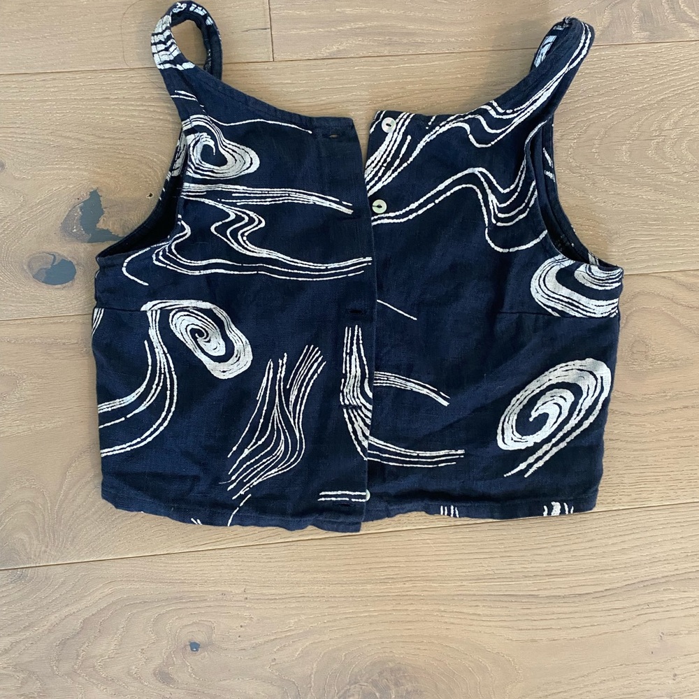 Paloma wool top